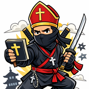 Team Page: Neumann's Ninjas